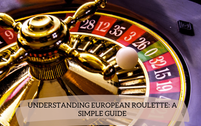 european roulette