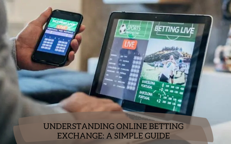 online betting exchange