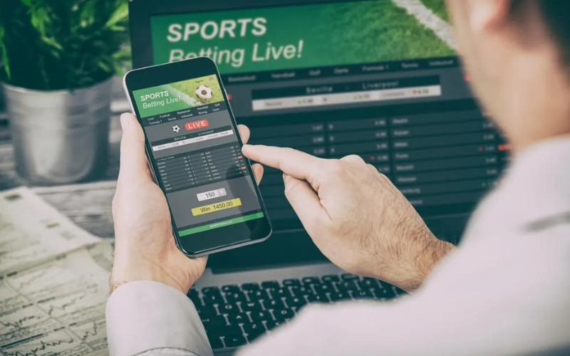 Betting Exchange Live