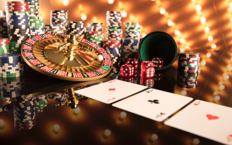 best online casino india​