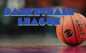 basketball league