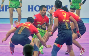 pkl kabaddi